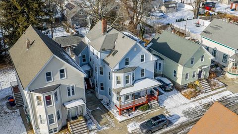 371 Reed St New Bedford MA 02740