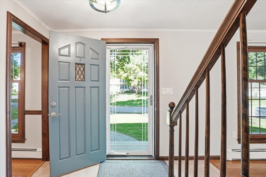 7 Brookside Court