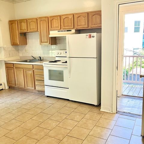 Photo of 17 Carmel St #1, Boston, MA 02120 (MLS # 73494825)