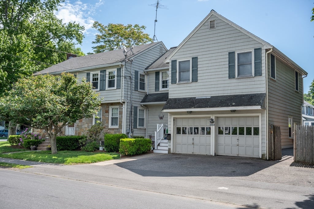 73 Washington Street