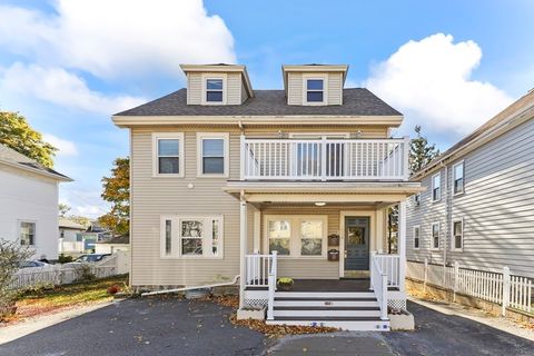 1004 South Street 2 Boston MA 02131