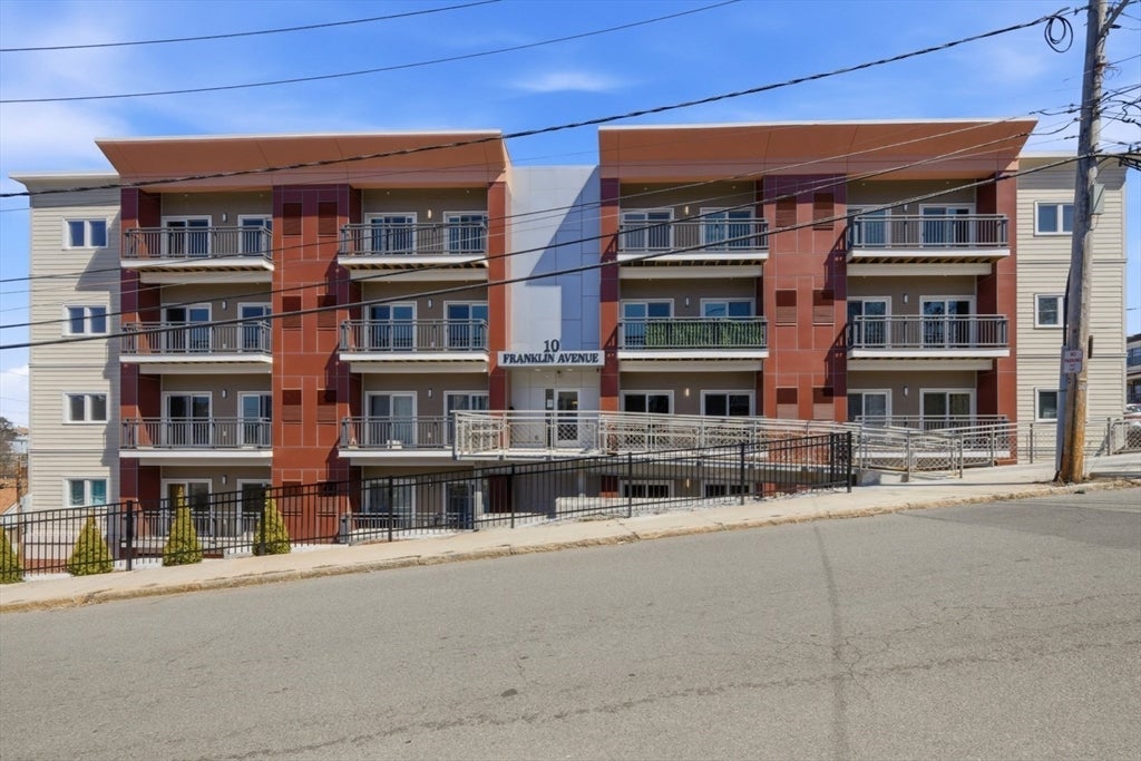 10 Franklin Ave., Ave #105, Revere, MA, 10 Franklin Ave., Ave #105, Revere, MA Photo #10