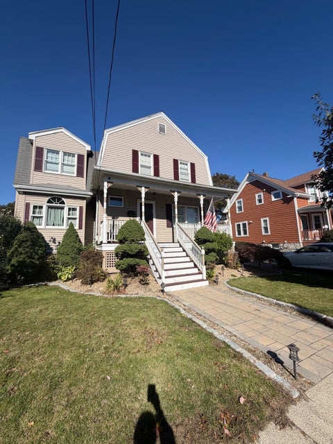 Photo of 7 Hayden Rd, Saugus, MA 01906 (MLS # 73589107)