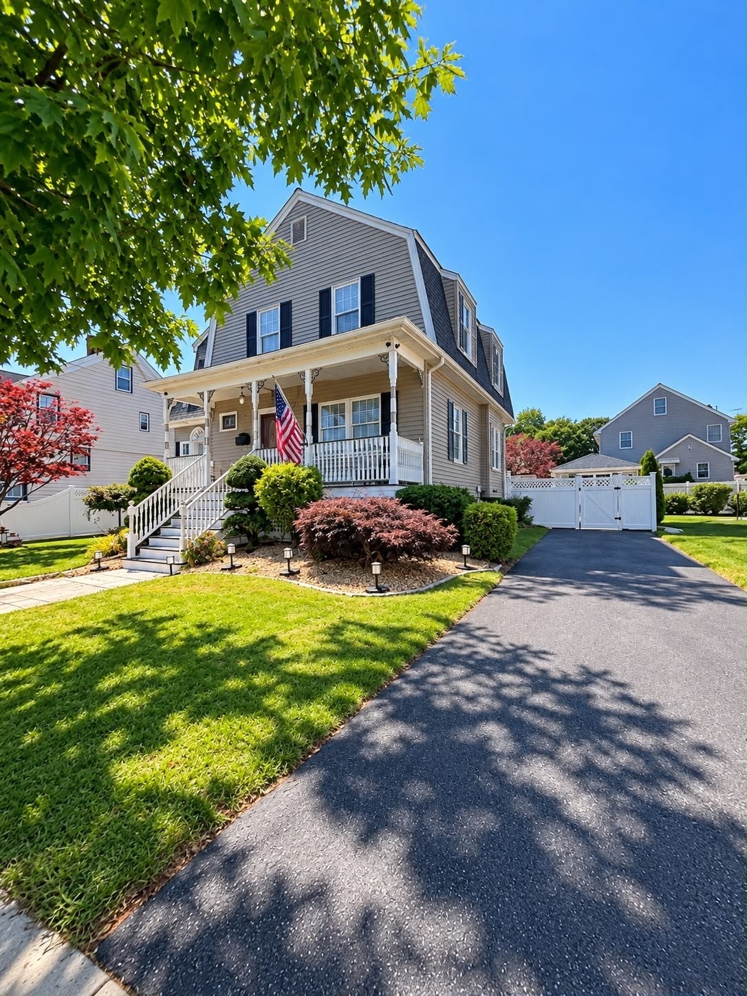7 Hayden Rd