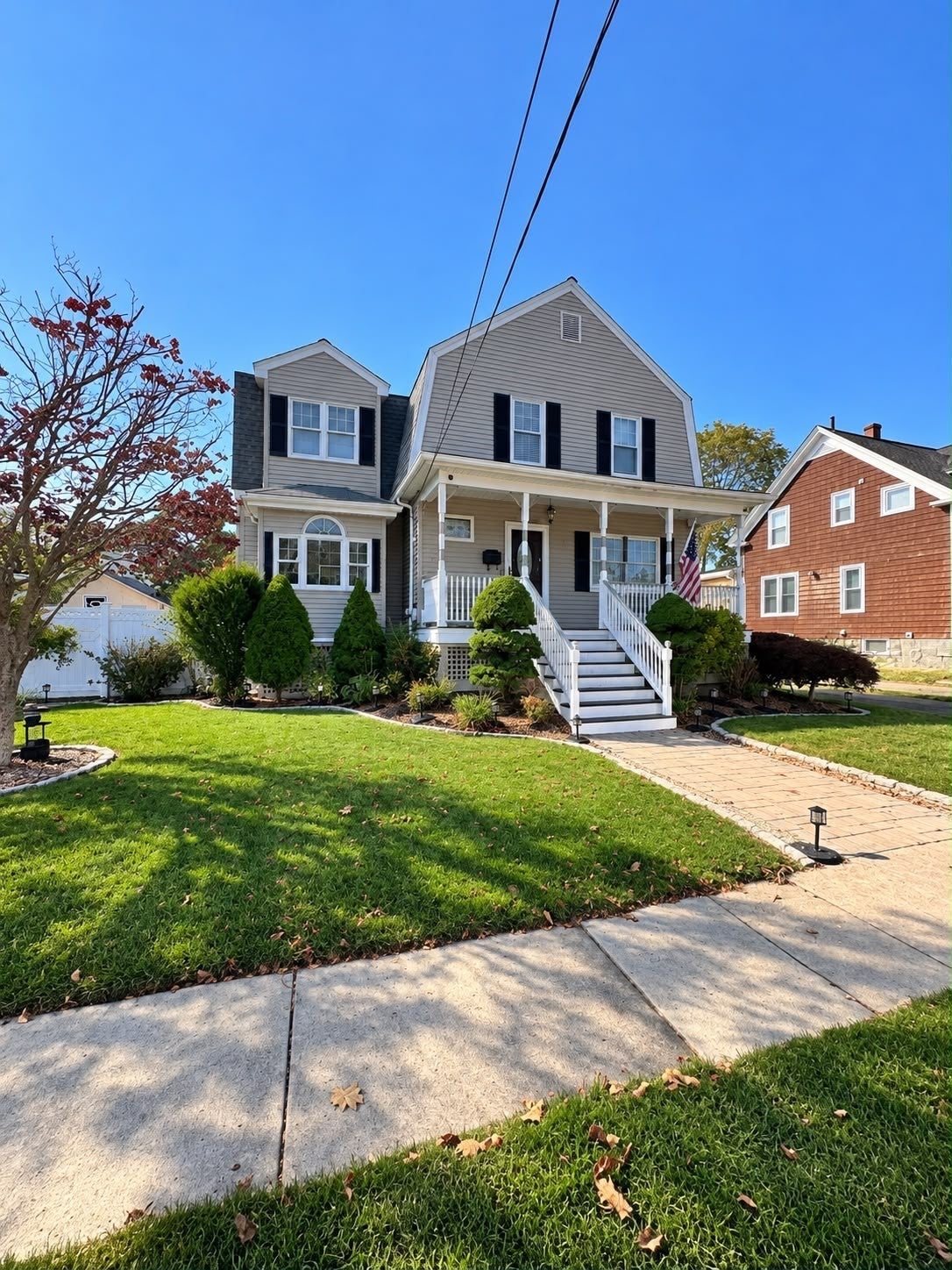 7 Hayden Rd, Saugus MA 01906