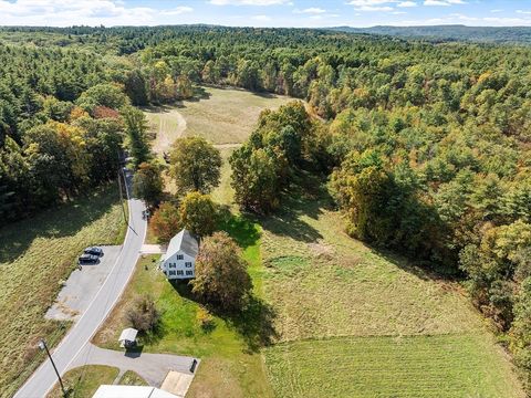 765 Brockelman  Road Lot C Lancaster MA 01523