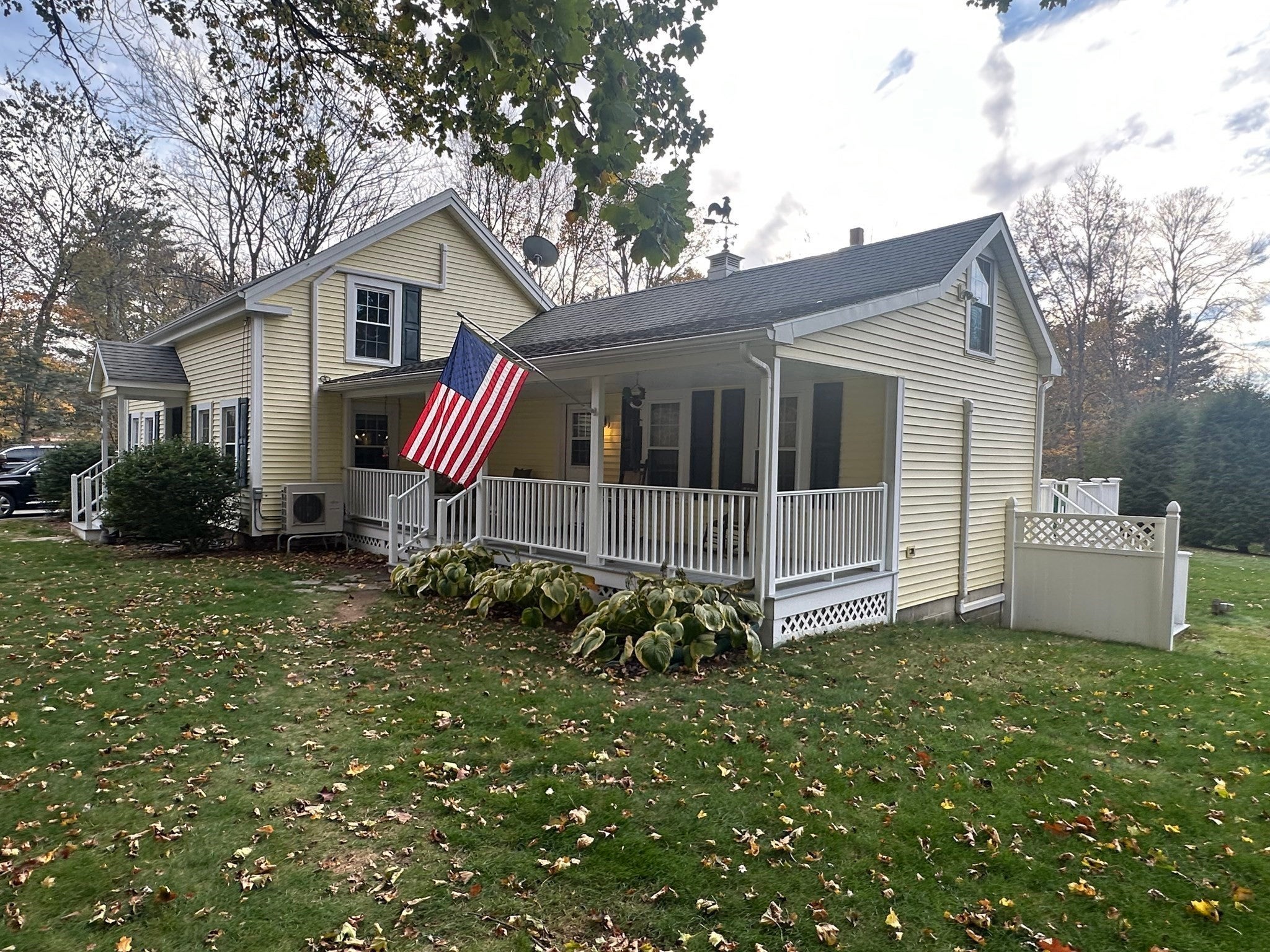 110 Podunk Rd