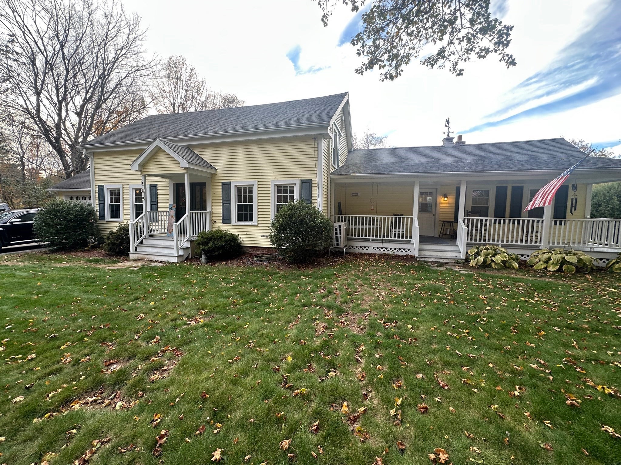 110 Podunk Rd, East Brookfield, MA, 110 Podunk Rd, East Brookfield, MA Photo #1