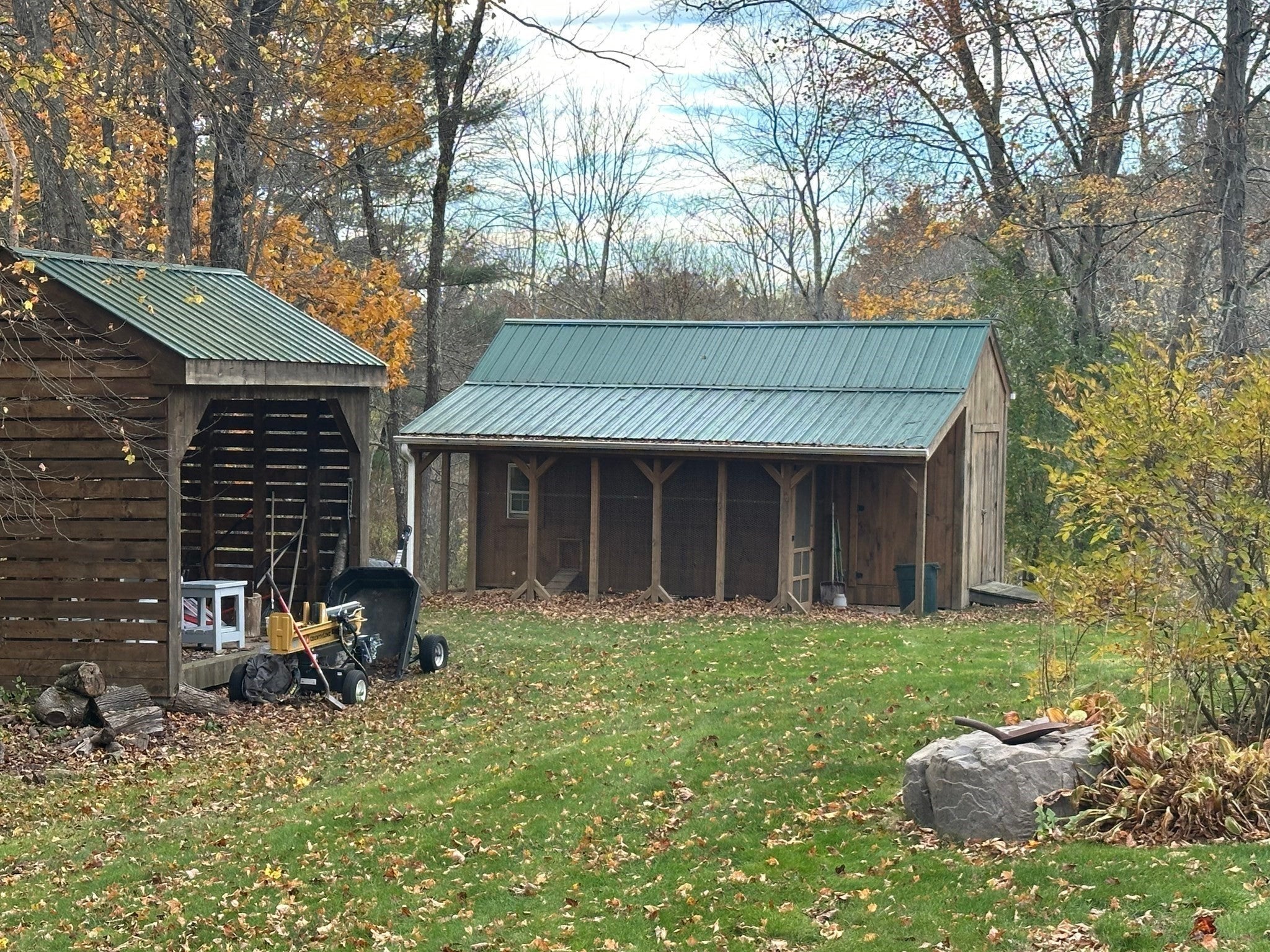 110 Podunk Rd, East Brookfield, MA, 110 Podunk Rd, East Brookfield, MA Photo #36
