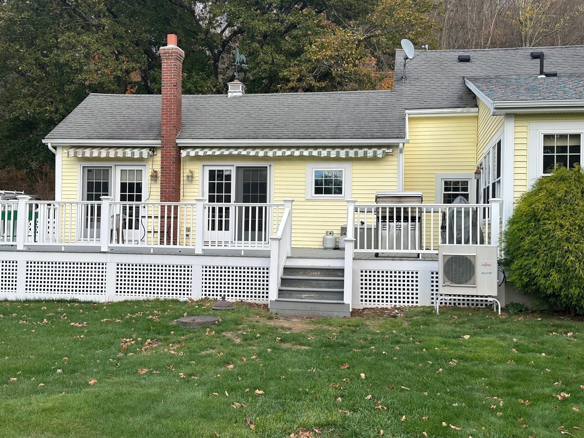110 Podunk Rd