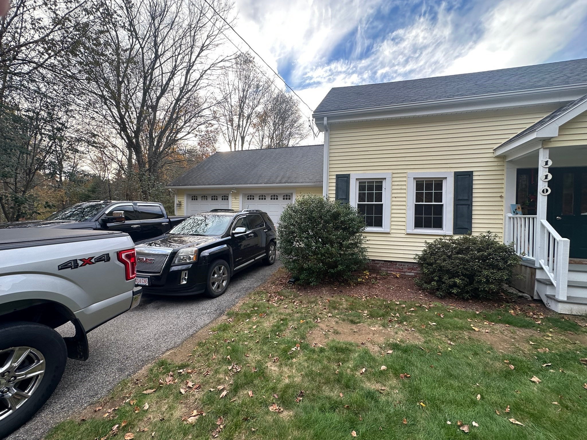 110 Podunk Rd, East Brookfield, MA, 110 Podunk Rd, East Brookfield, MA Photo #4