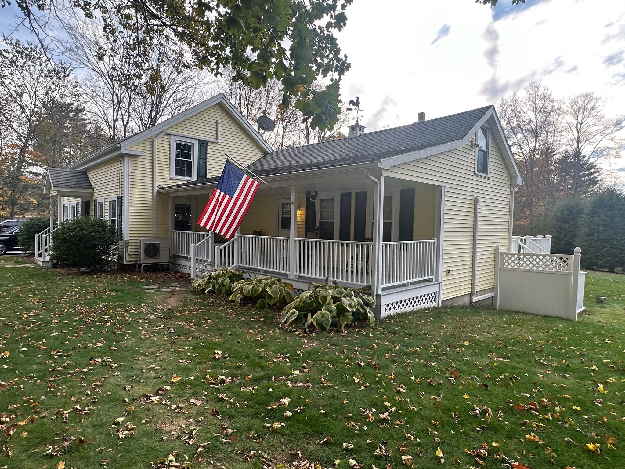 110 Podunk Rd, East Brookfield, MA, 110 Podunk Rd, East Brookfield, MA Photo #2
