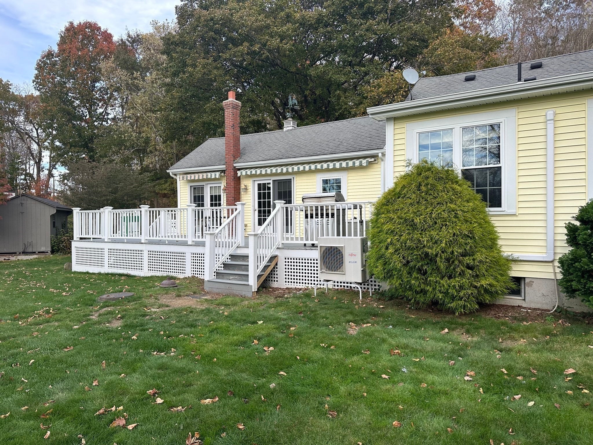 110 Podunk Rd, East Brookfield, MA, 110 Podunk Rd, East Brookfield, MA Photo #38