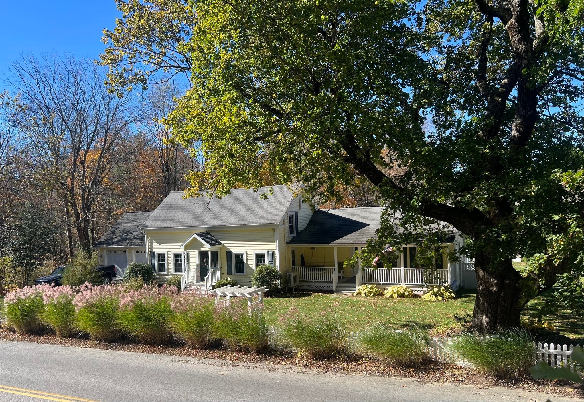 Photo of 110 Podunk Rd, East Brookfield, MA