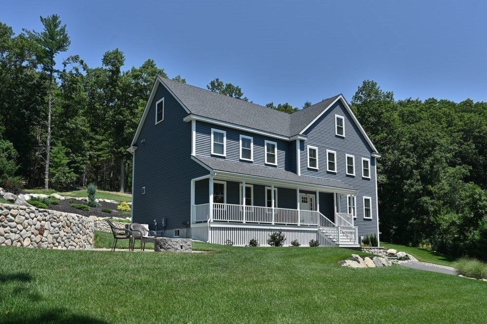 378 Salem Street