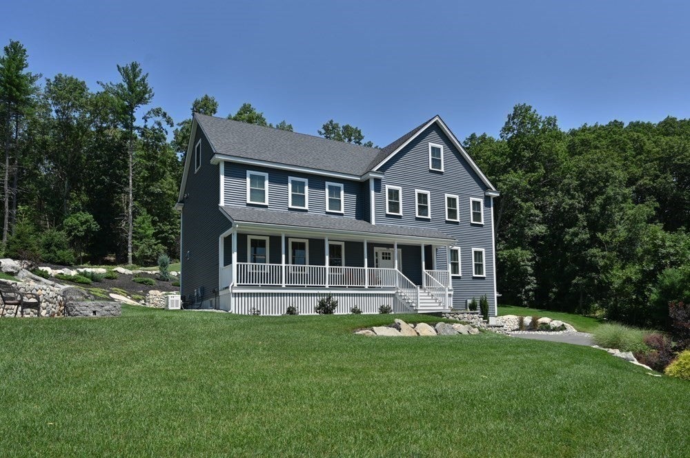 378 Salem Street, Andover, MA, 378 Salem Street, Andover, MA Photo #36