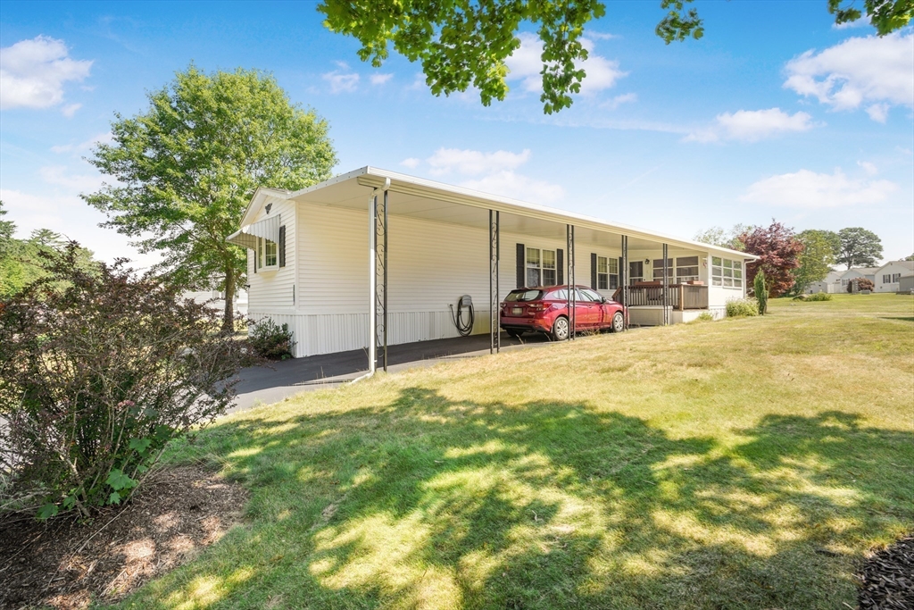 21 Meeting House Rd