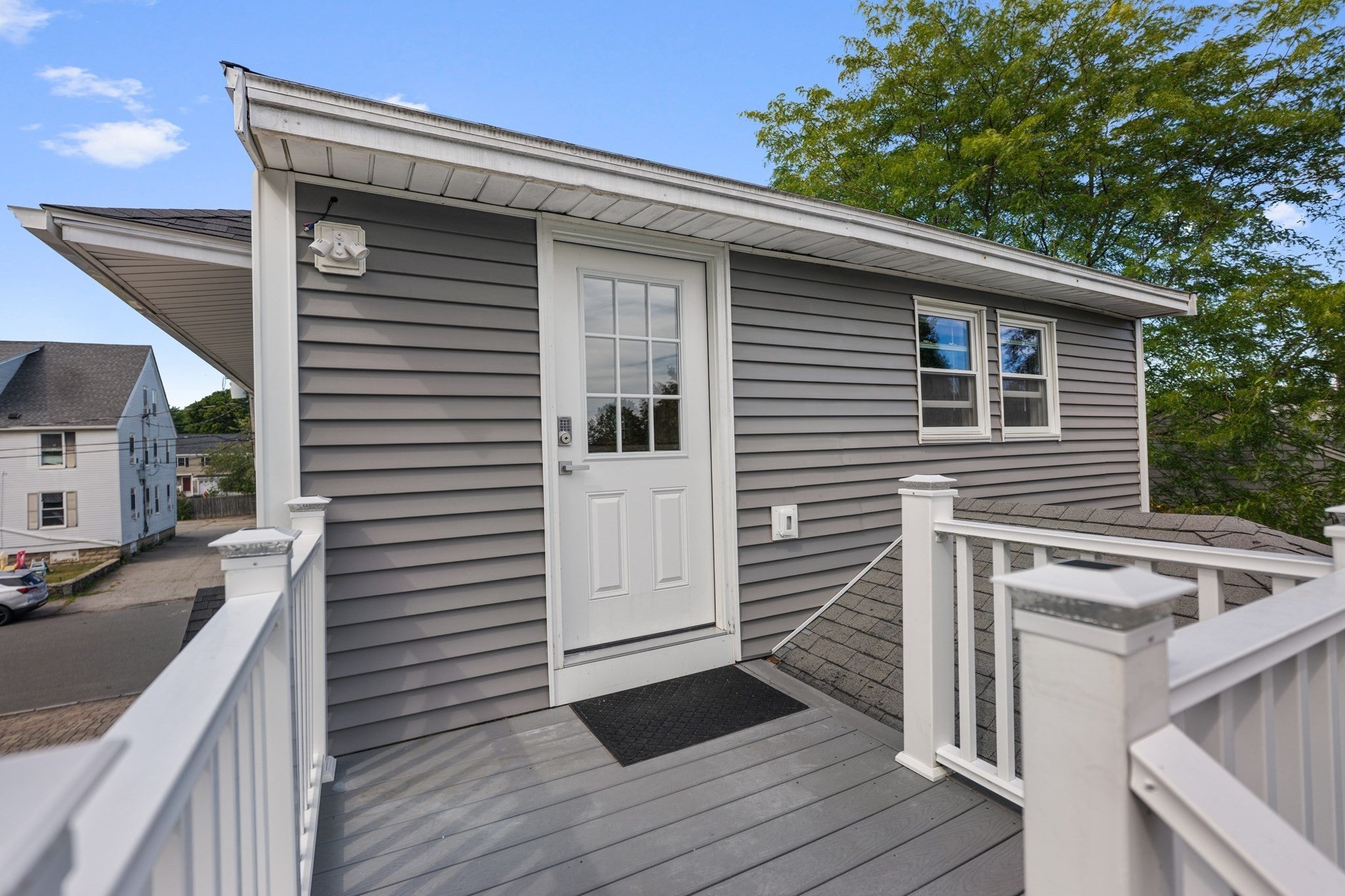 8 Appleton ST #2, Danvers, MA Photo #17