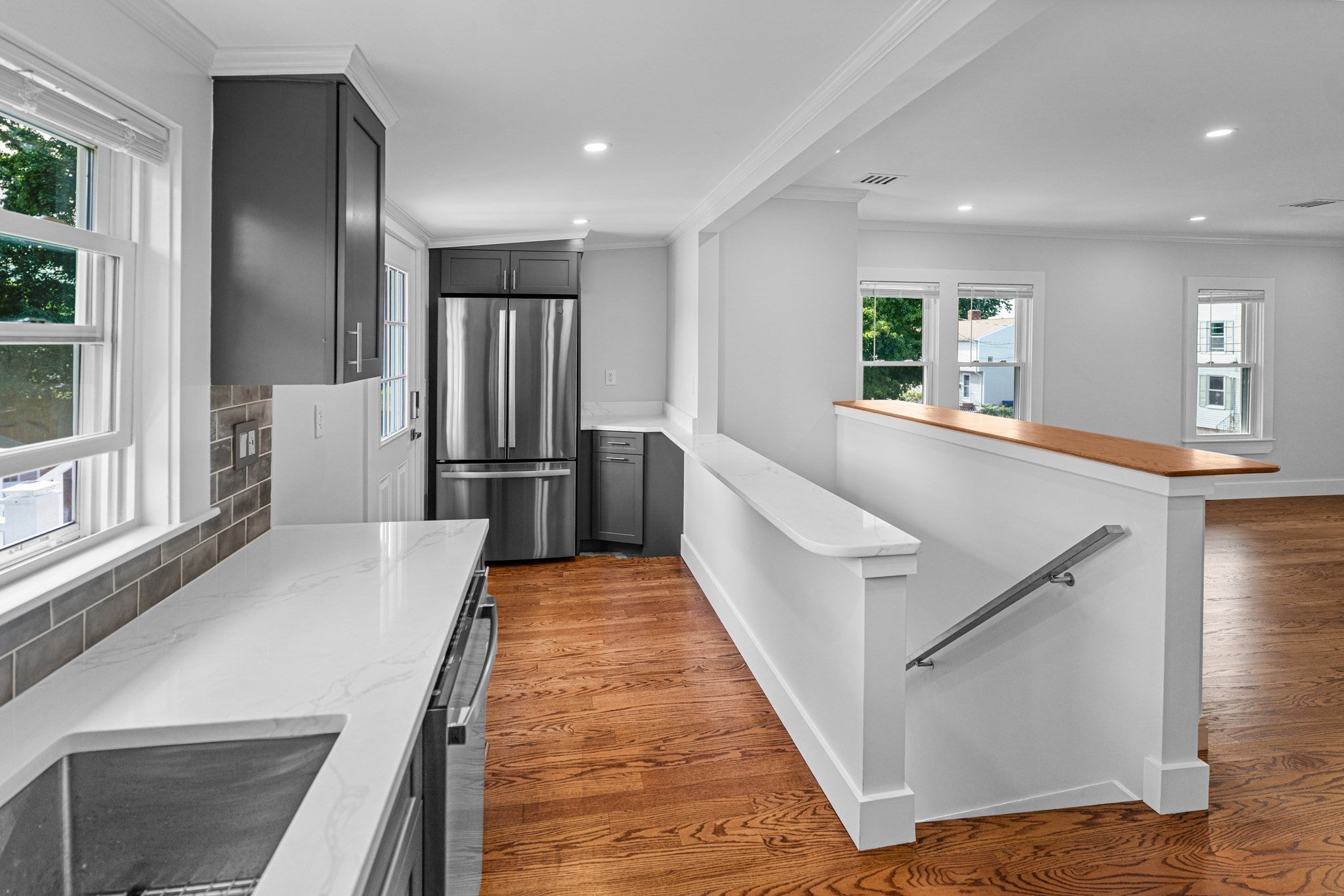 8 Appleton ST #2, Danvers, MA Photo #7