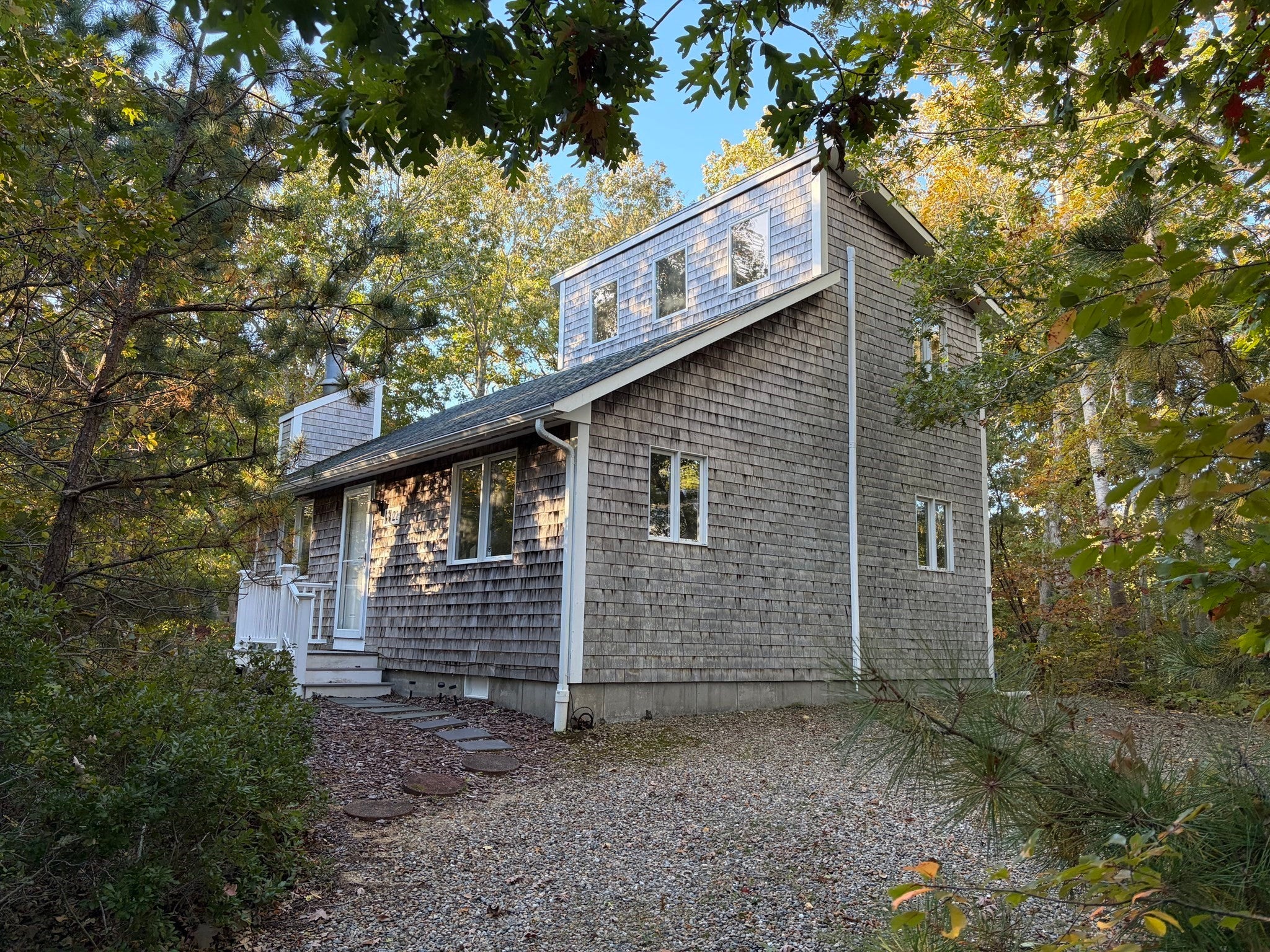 21 Flamingo Drive, Edgartown, MA Photo #1