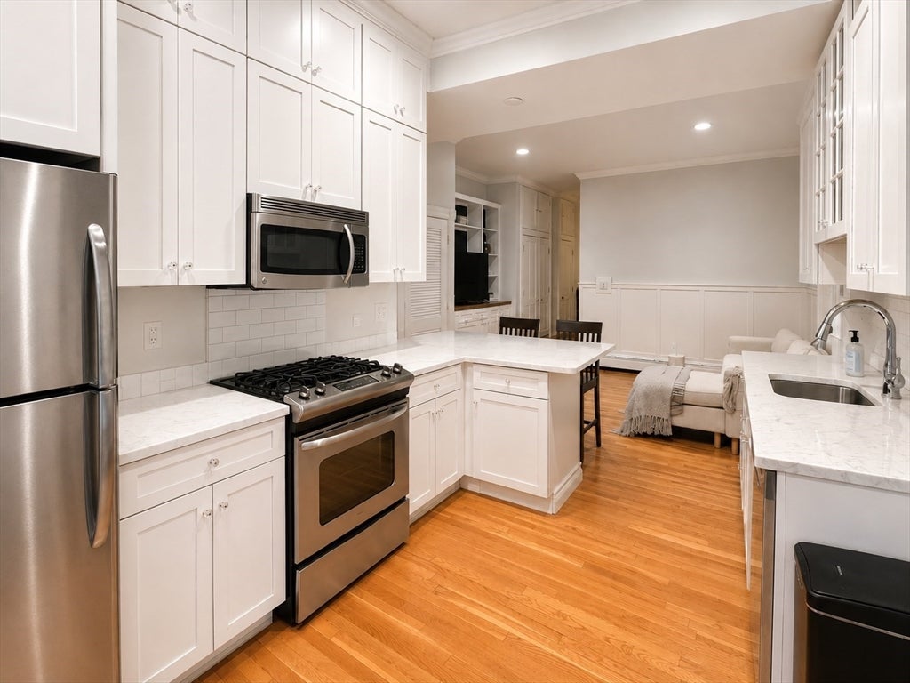 148 Worcester St #2, Boston, MA Photo #4