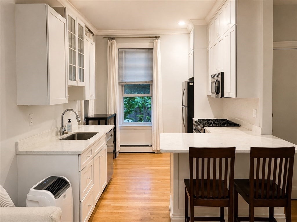 148 Worcester St #2, Boston, MA Photo #3