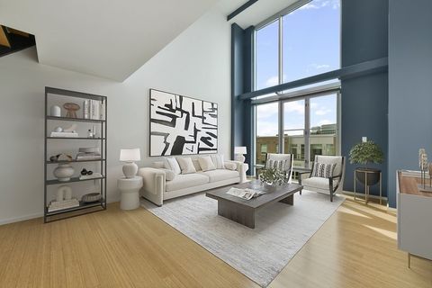 1 Earhart Street 719 Cambridge MA 02141