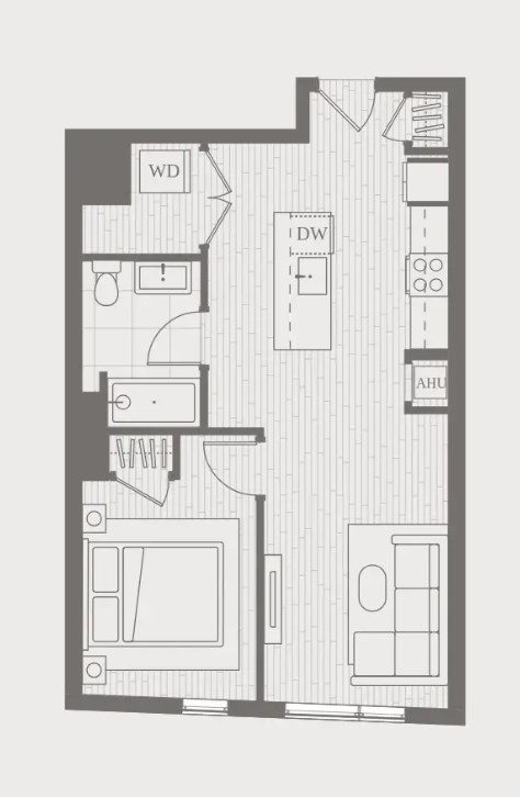 2 Maverick Square 402