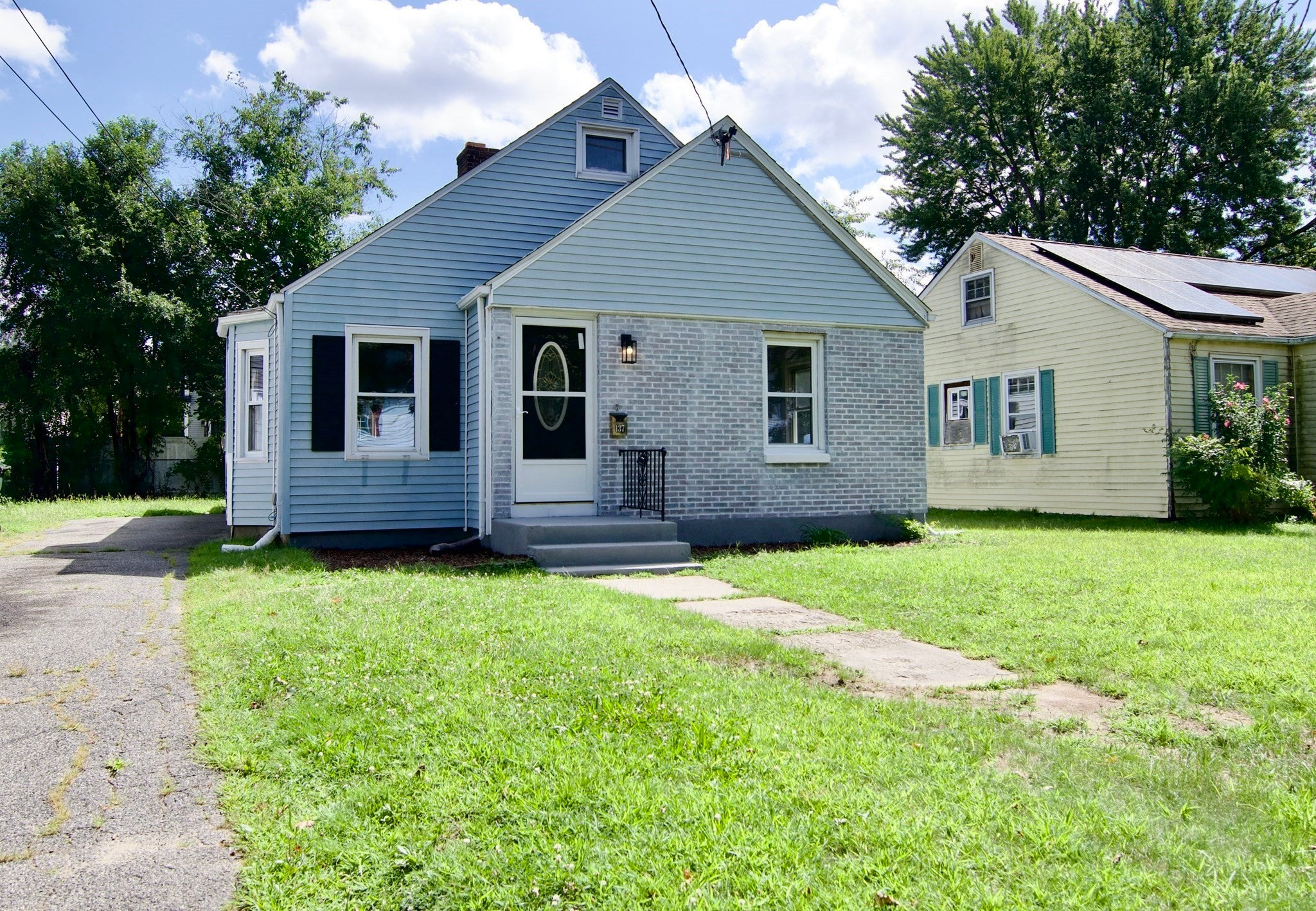 137 Cloran St, Springfield, MA, 137 Cloran St, Springfield, MA Photo #1
