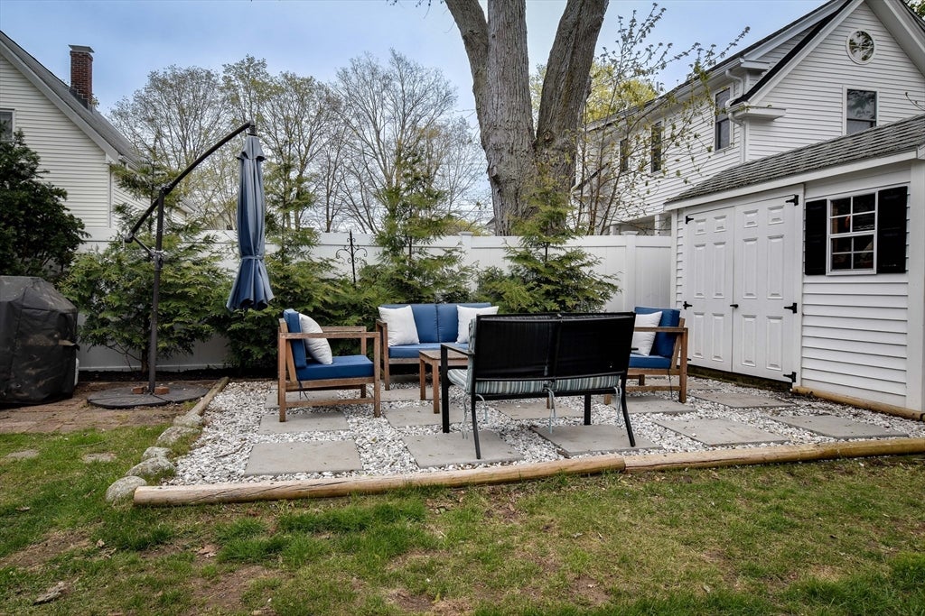 10 Forest Ave, Natick, MA, 10 Forest Ave, Natick, MA Photo #25