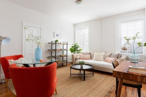 16 Chauncy 47 Cambridge MA 02138