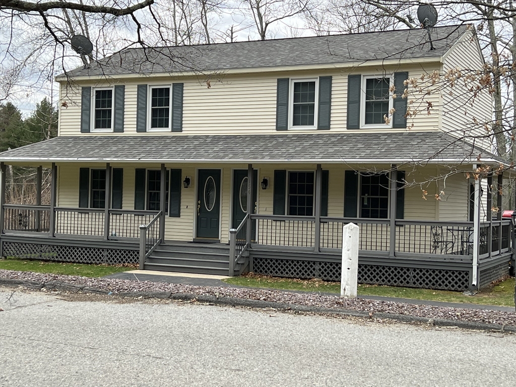 154 North