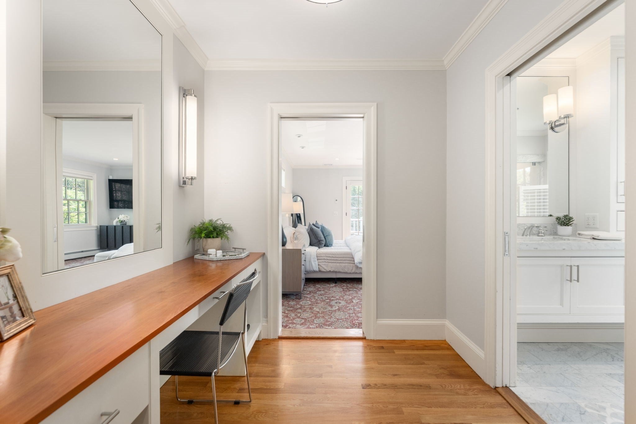 17 Glenoe Rd, Brookline, MA Photo #14