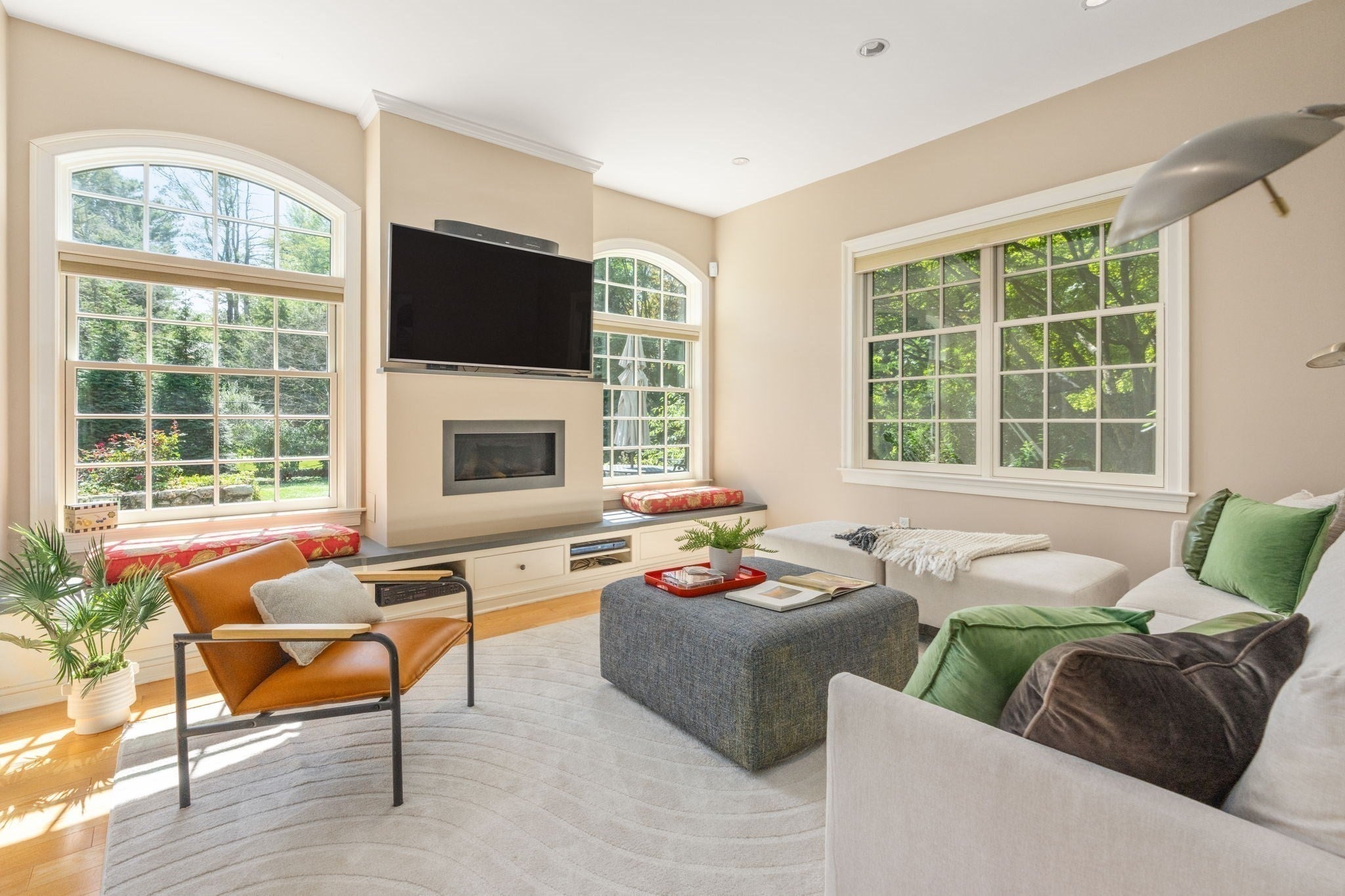 17 Glenoe Rd, Brookline, MA Photo #10
