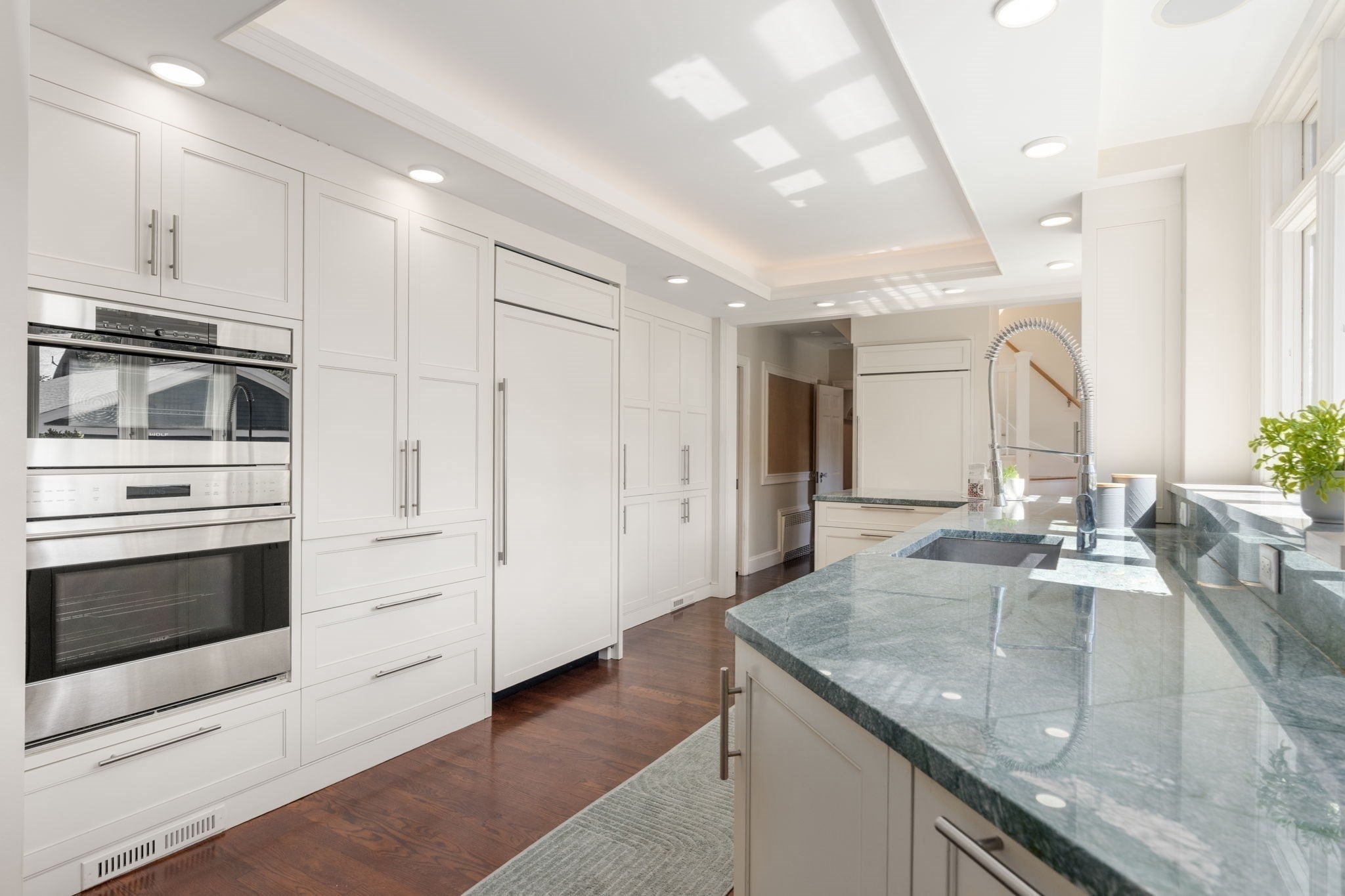 17 Glenoe Rd, Brookline, MA Photo #8