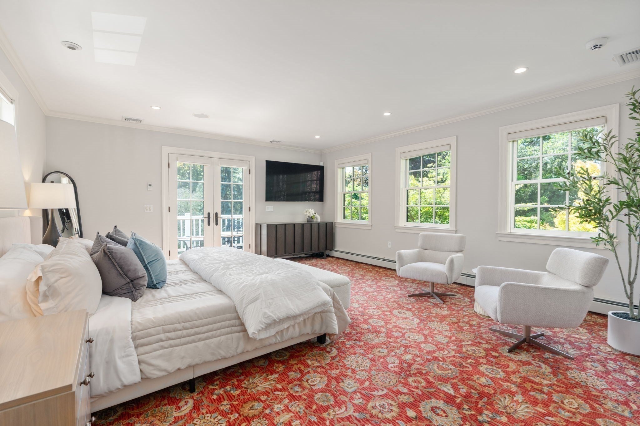 17 Glenoe Rd, Brookline, MA Photo #13