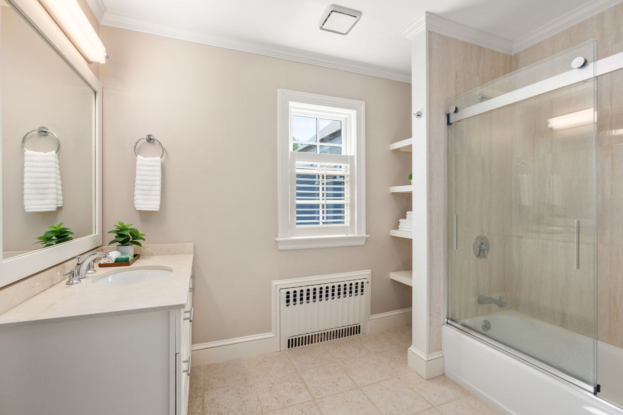 17 Glenoe Rd, Brookline, MA Photo #21