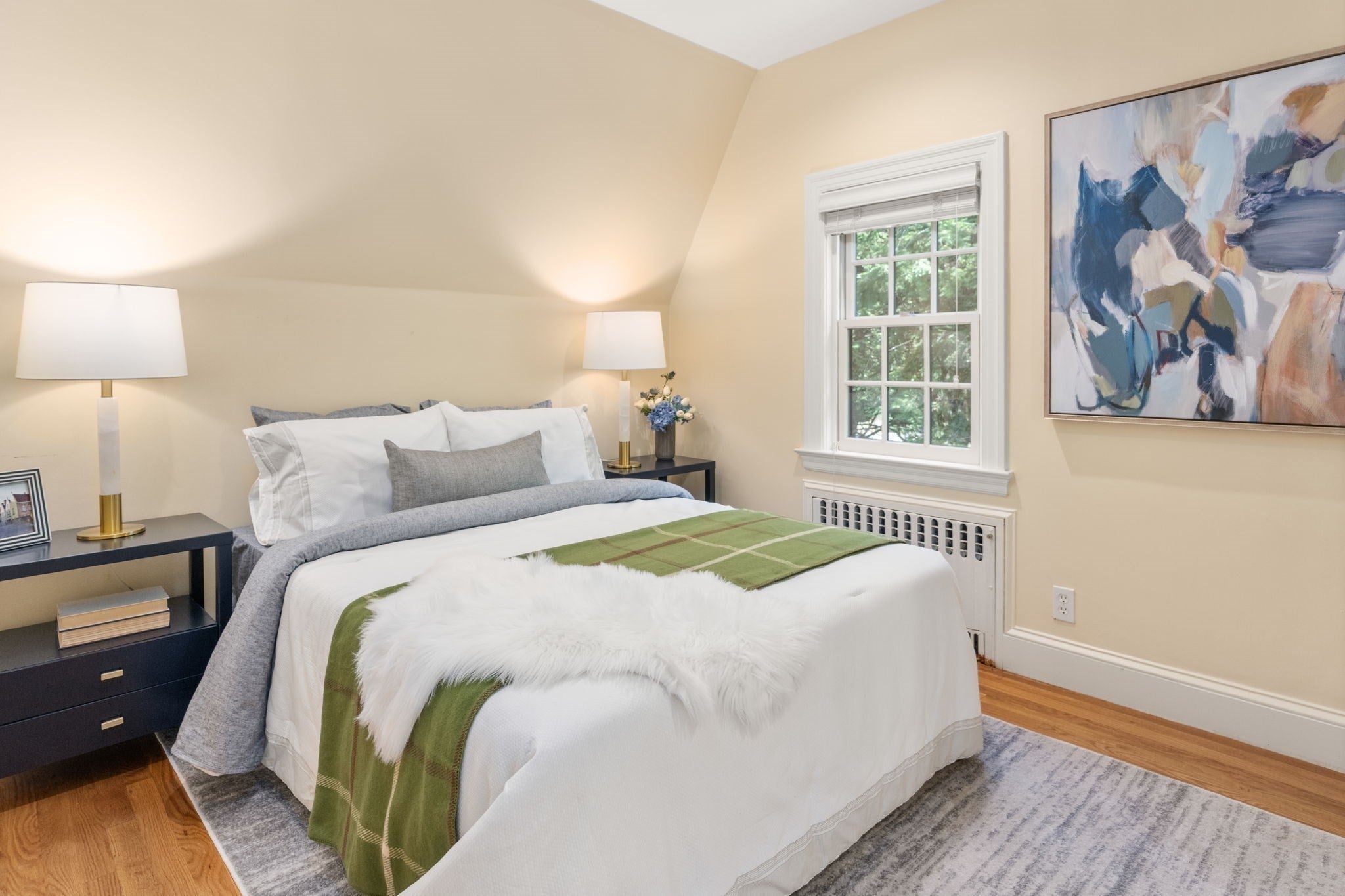 17 Glenoe Rd, Brookline, MA Photo #23