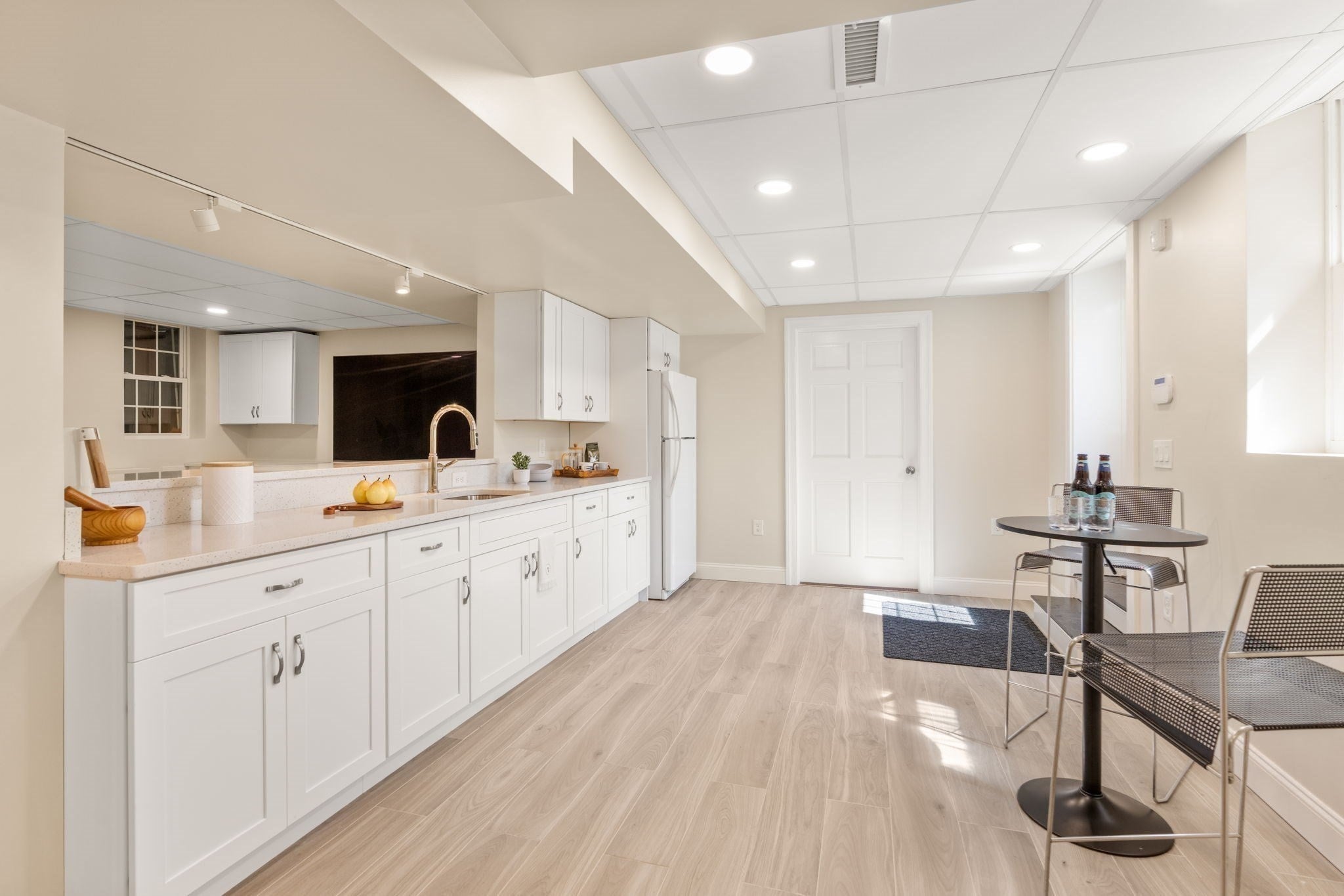 17 Glenoe Rd, Brookline, MA Photo #27