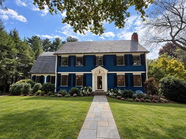 17 Glenoe Rd Brookline MA 02445