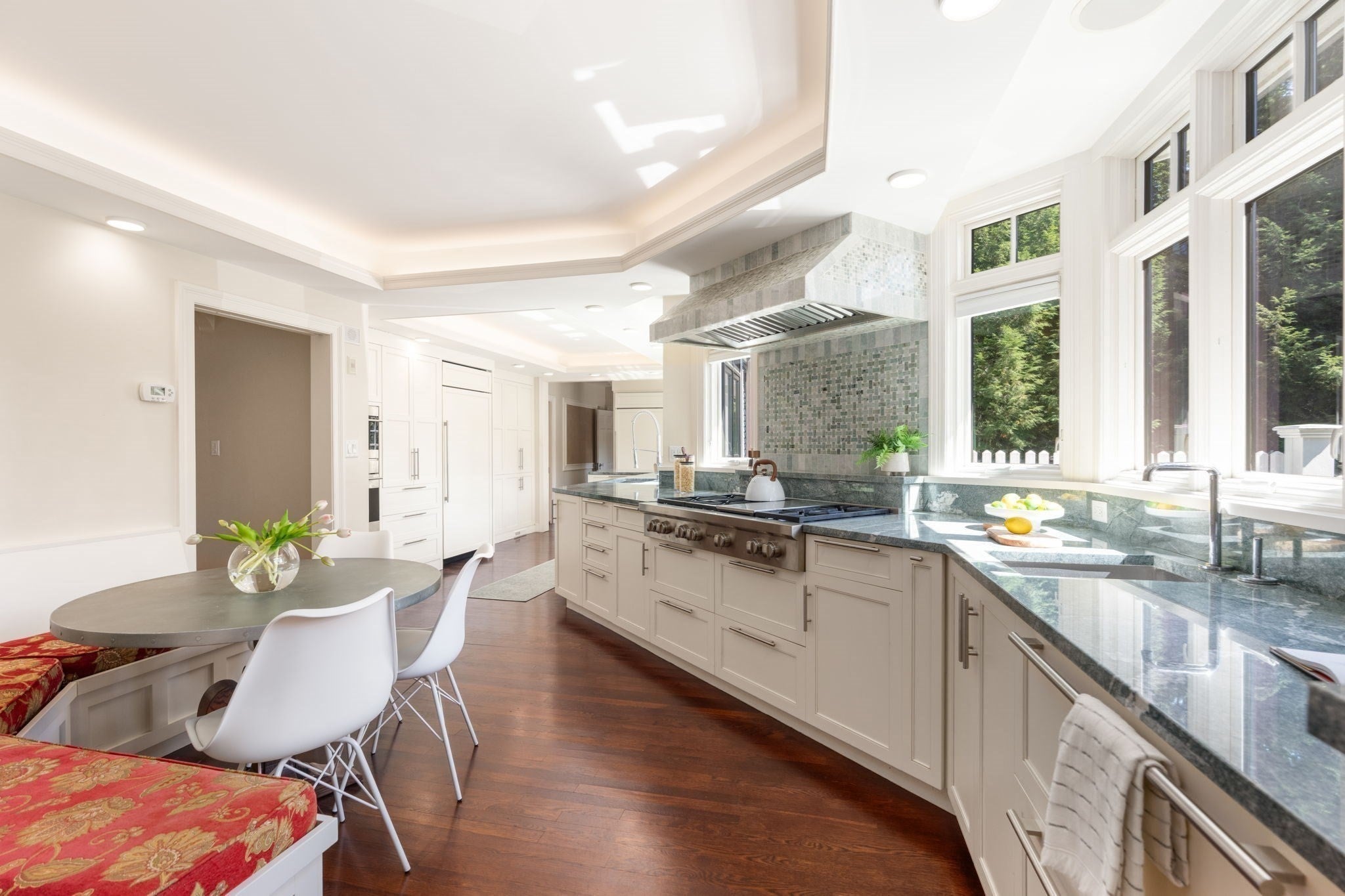 17 Glenoe Rd, Brookline, MA Photo #7