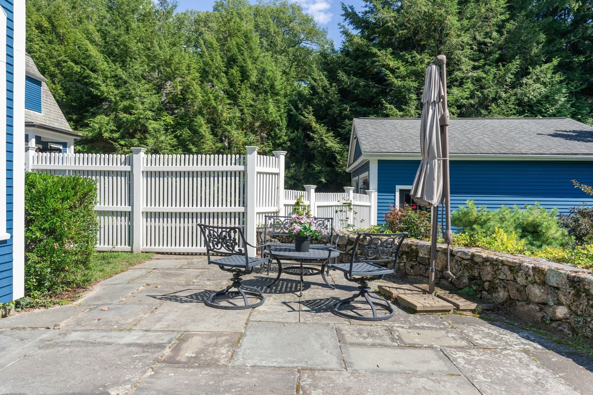 17 Glenoe Rd, Brookline, MA Photo #30