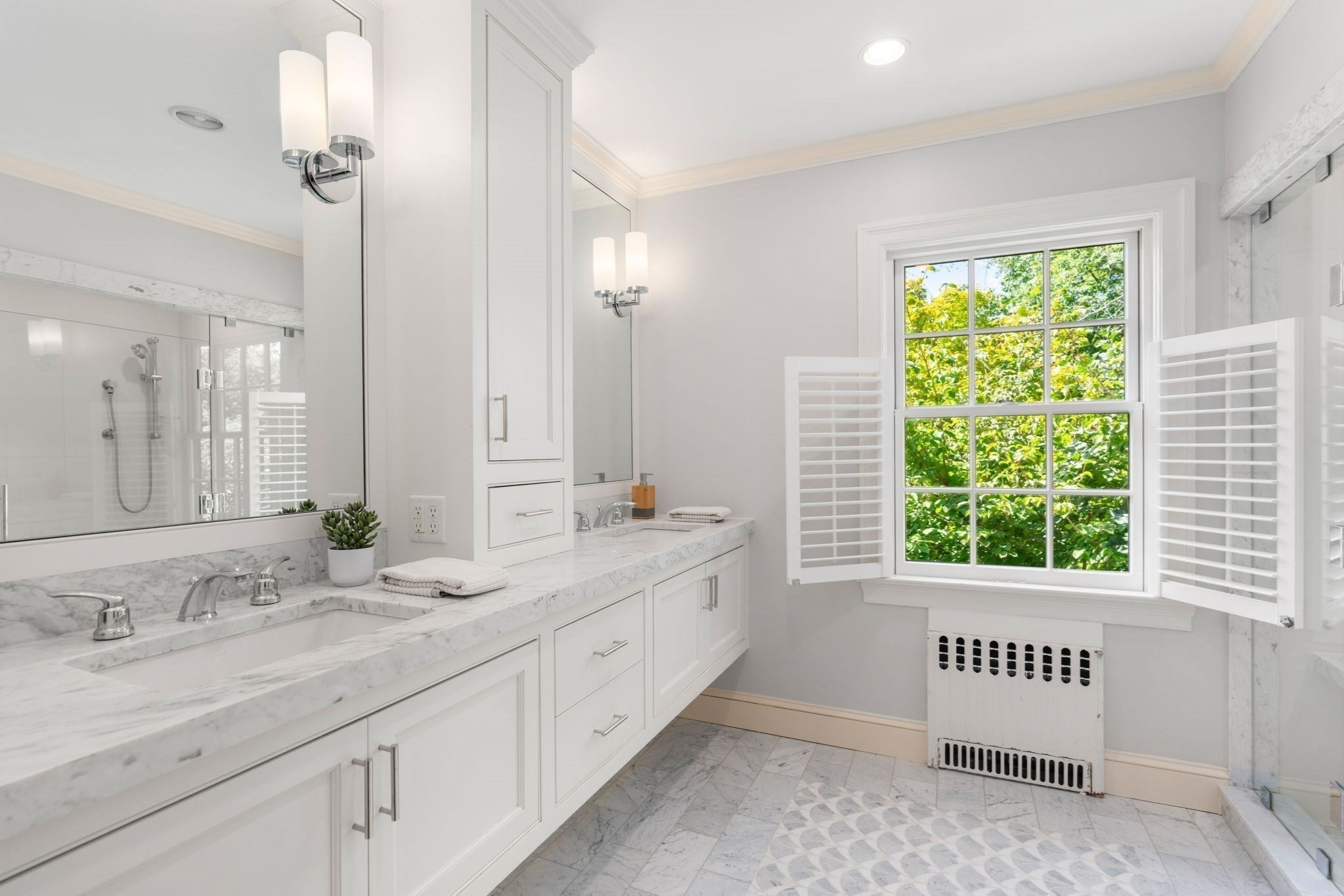 17 Glenoe Rd, Brookline, MA Photo #15