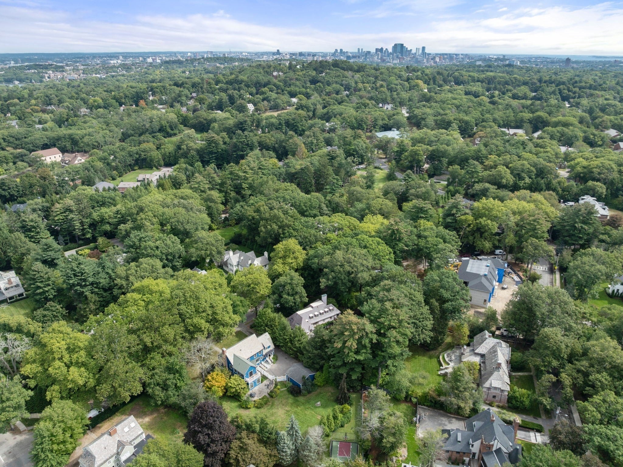 17 Glenoe Rd, Brookline, MA Photo #34