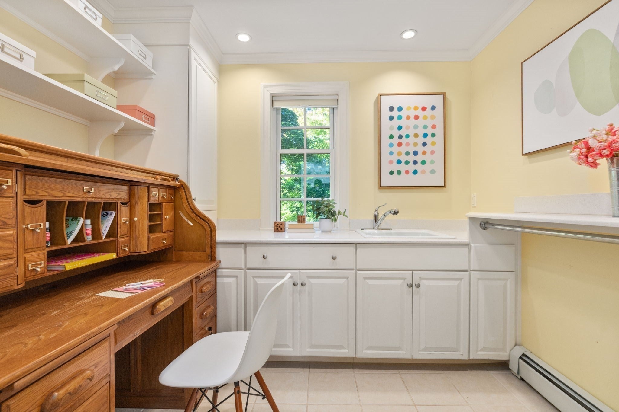 17 Glenoe Rd, Brookline, MA Photo #9