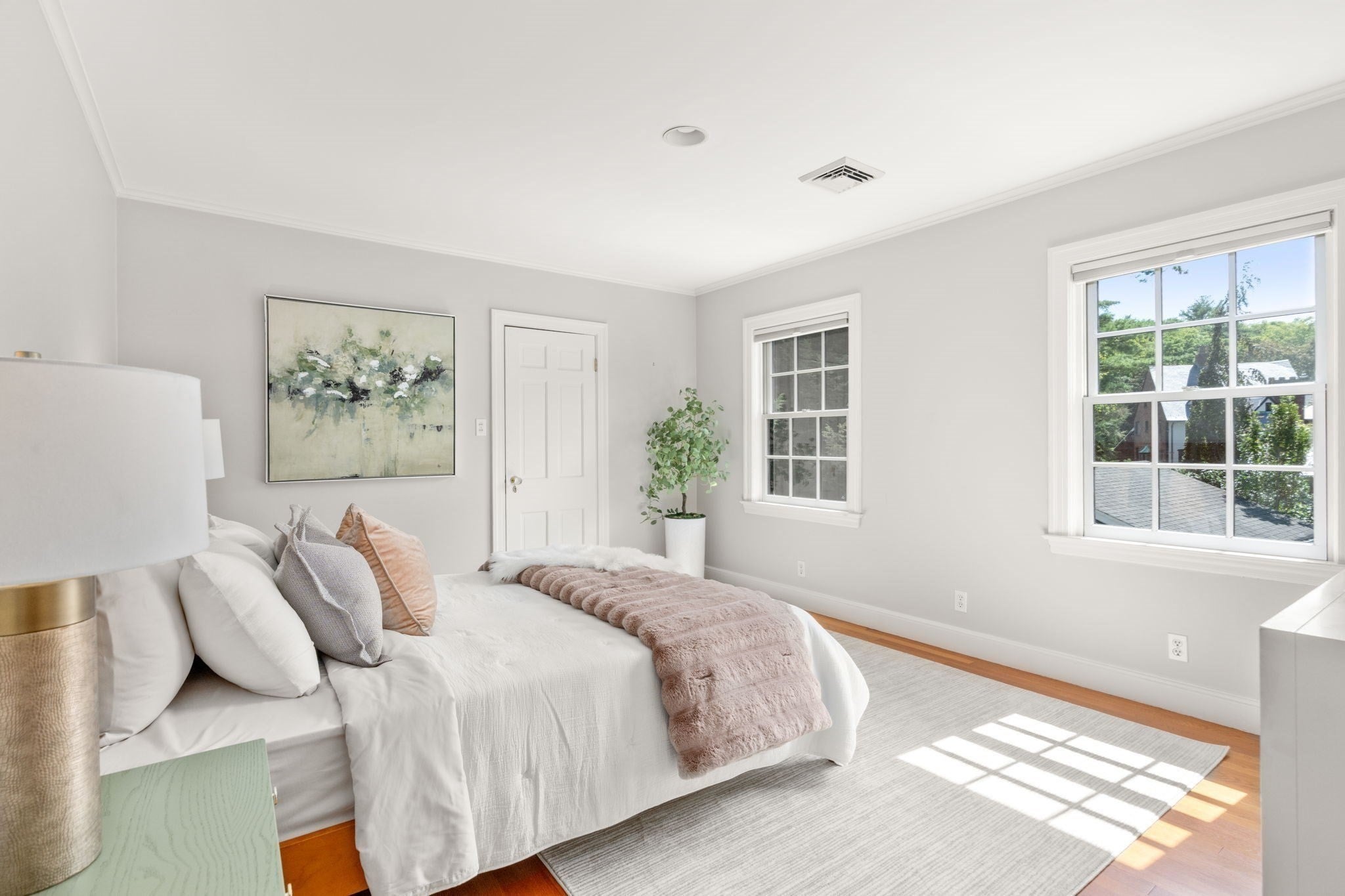17 Glenoe Rd, Brookline, MA Photo #20