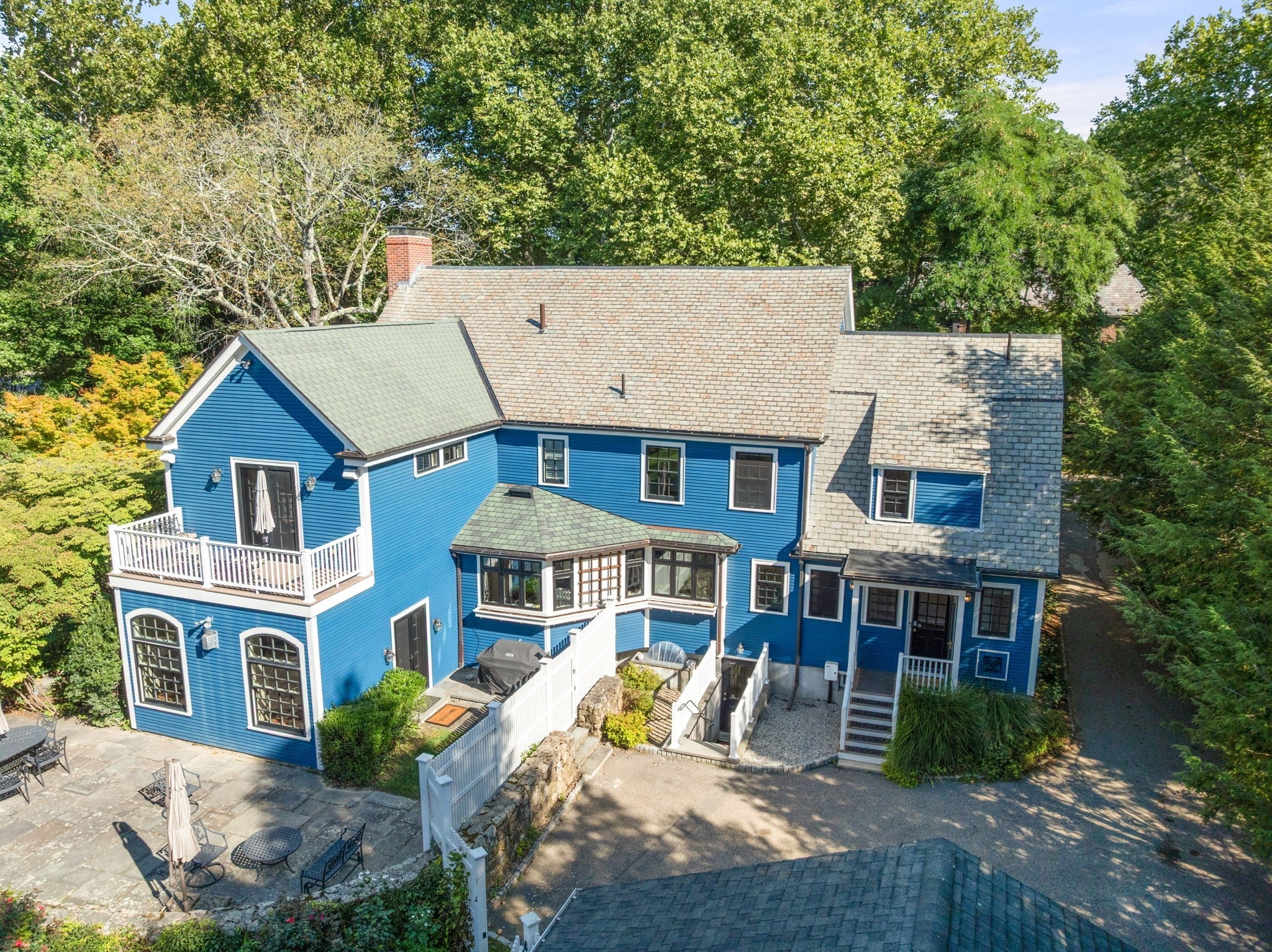 17 Glenoe Rd, Brookline, MA Photo #32