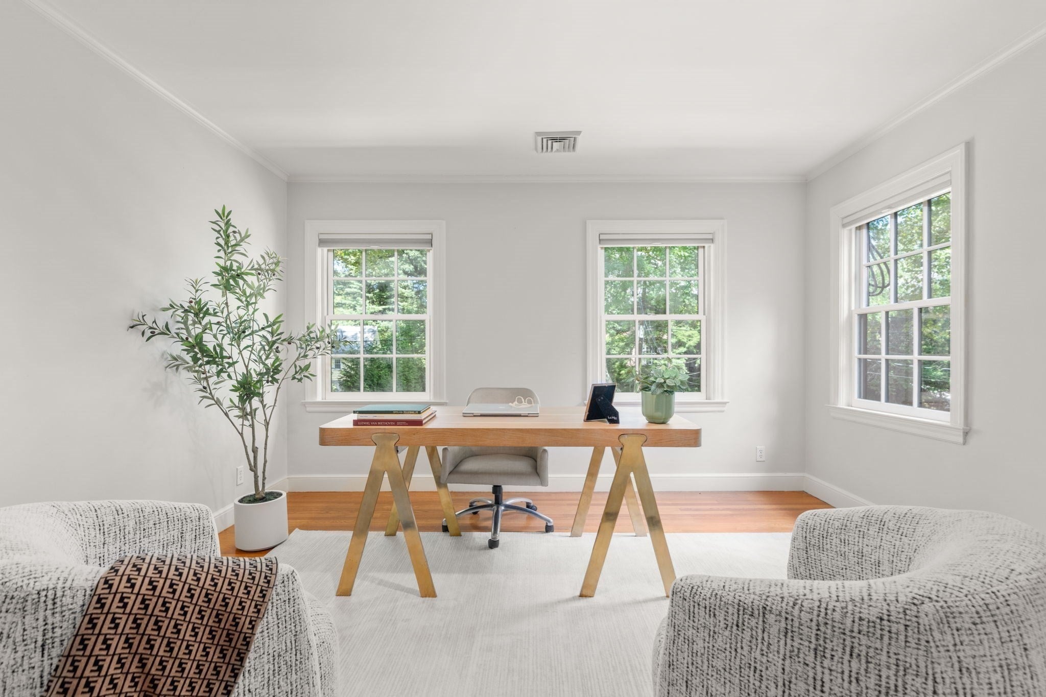 17 Glenoe Rd, Brookline, MA Photo #22
