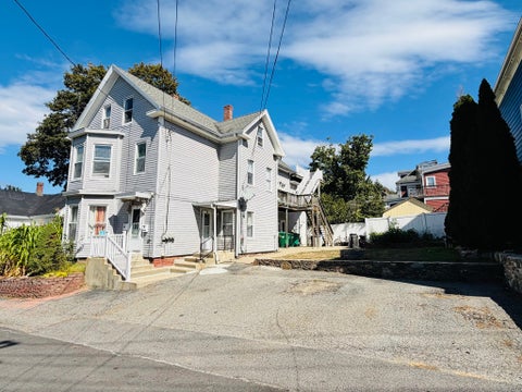 Photo of 19 Pearl St, Clinton, MA 01510 (MLS # 73573534)