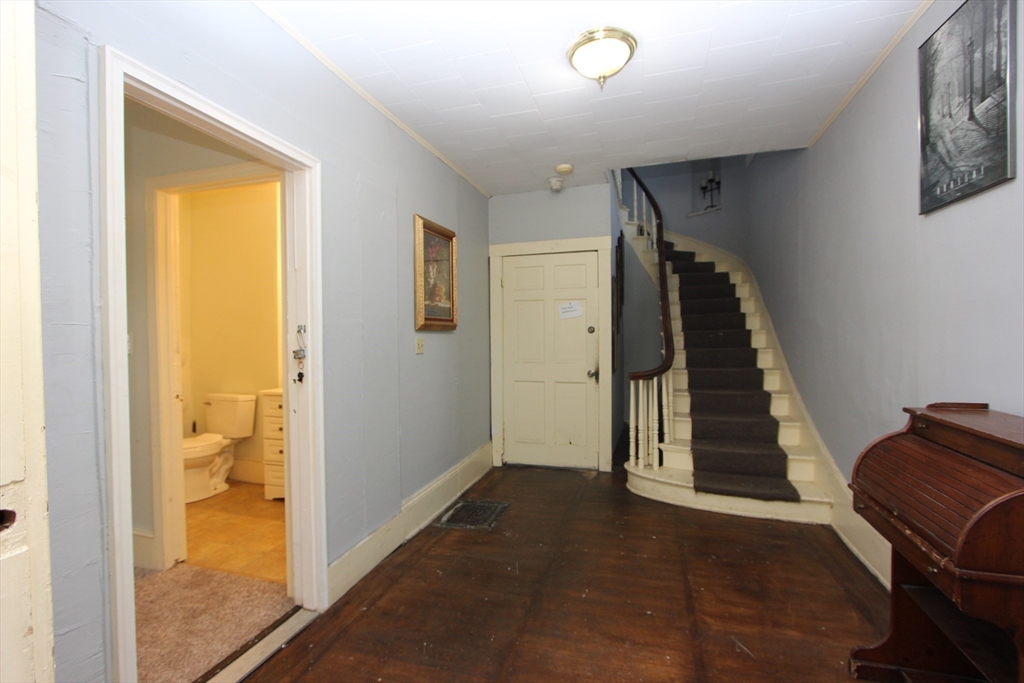 61 Nesmith St.